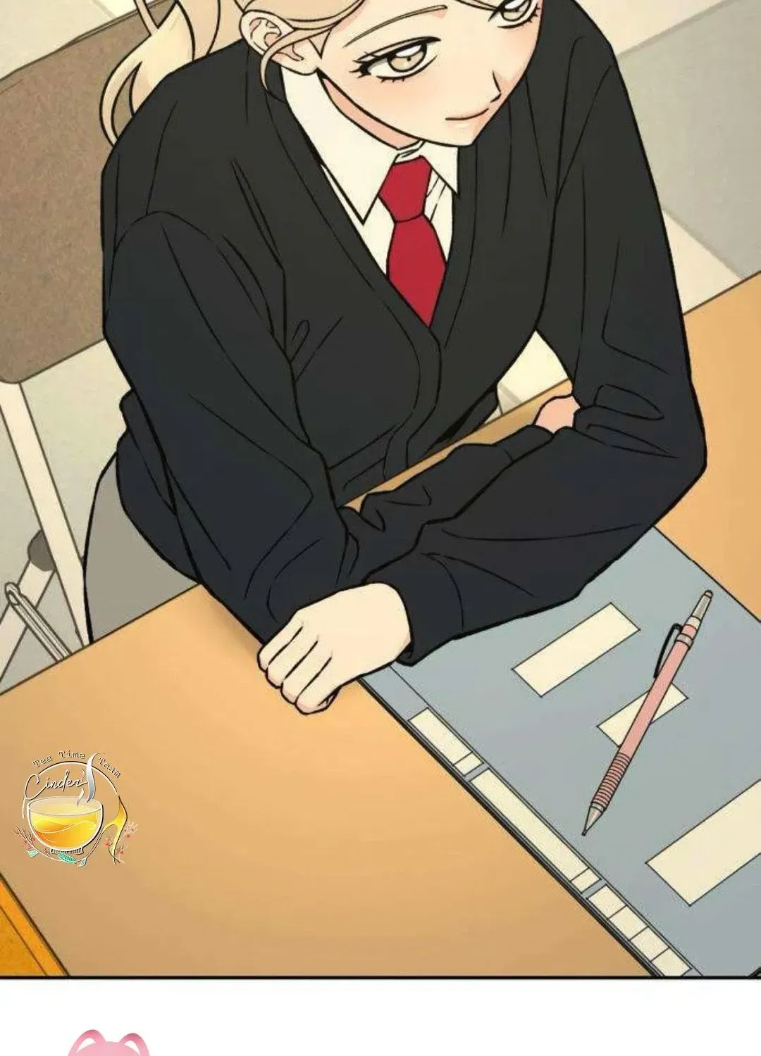 Nguyên Tắc Của Serim Chap 17 - Next Chap 18