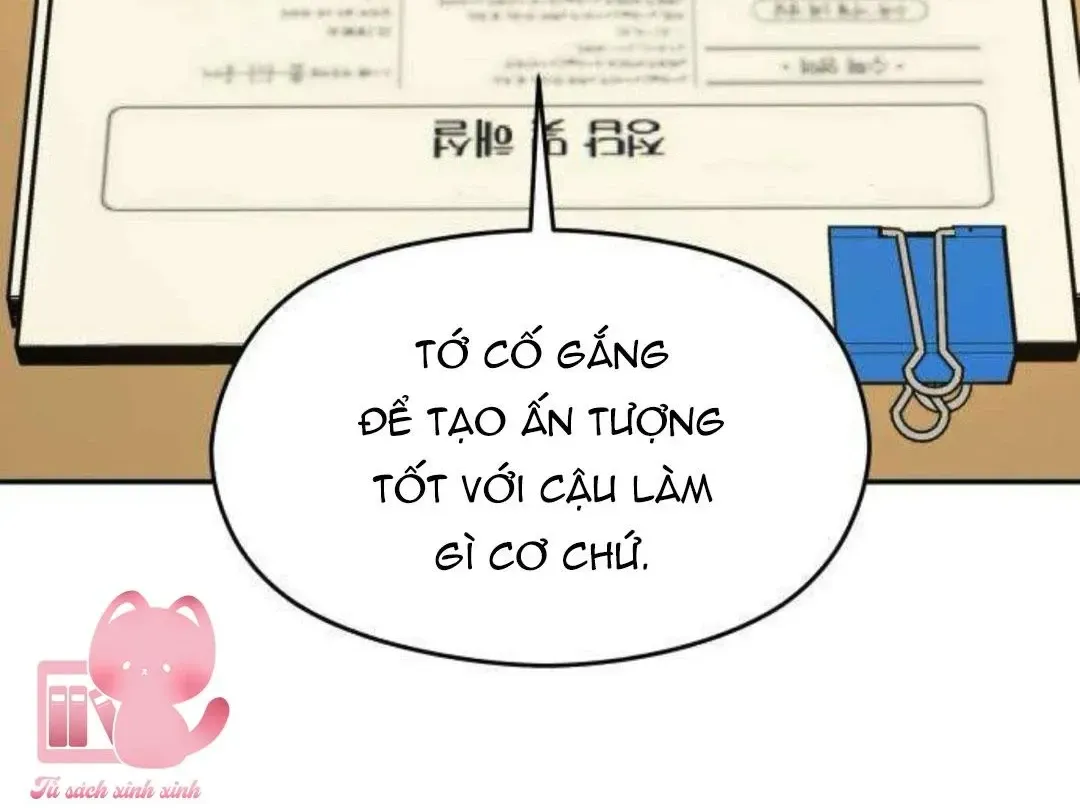 Nguyên Tắc Của Serim Chap 17 - Next Chap 18