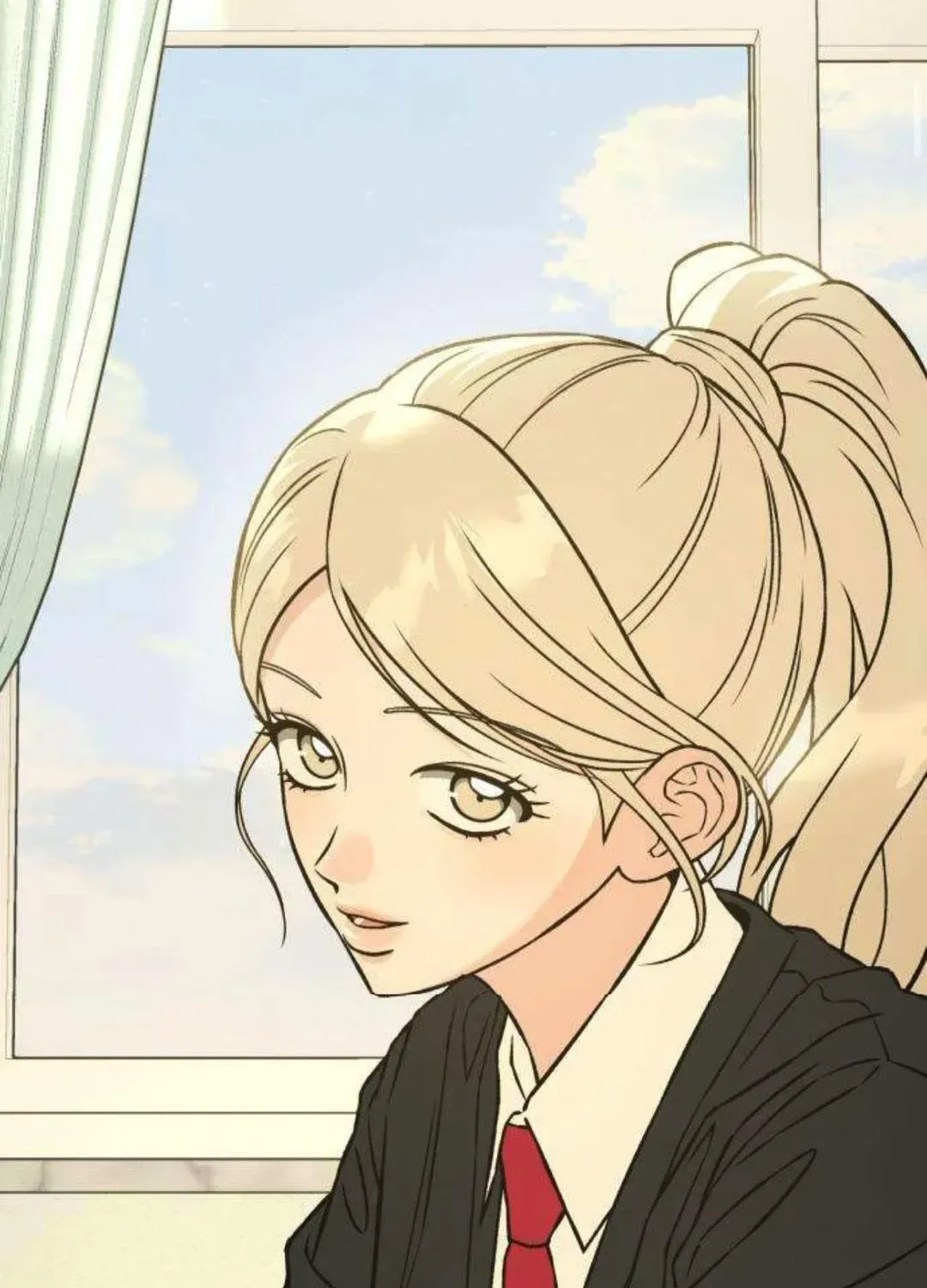 Nguyên Tắc Của Serim Chap 17 - Next Chap 18