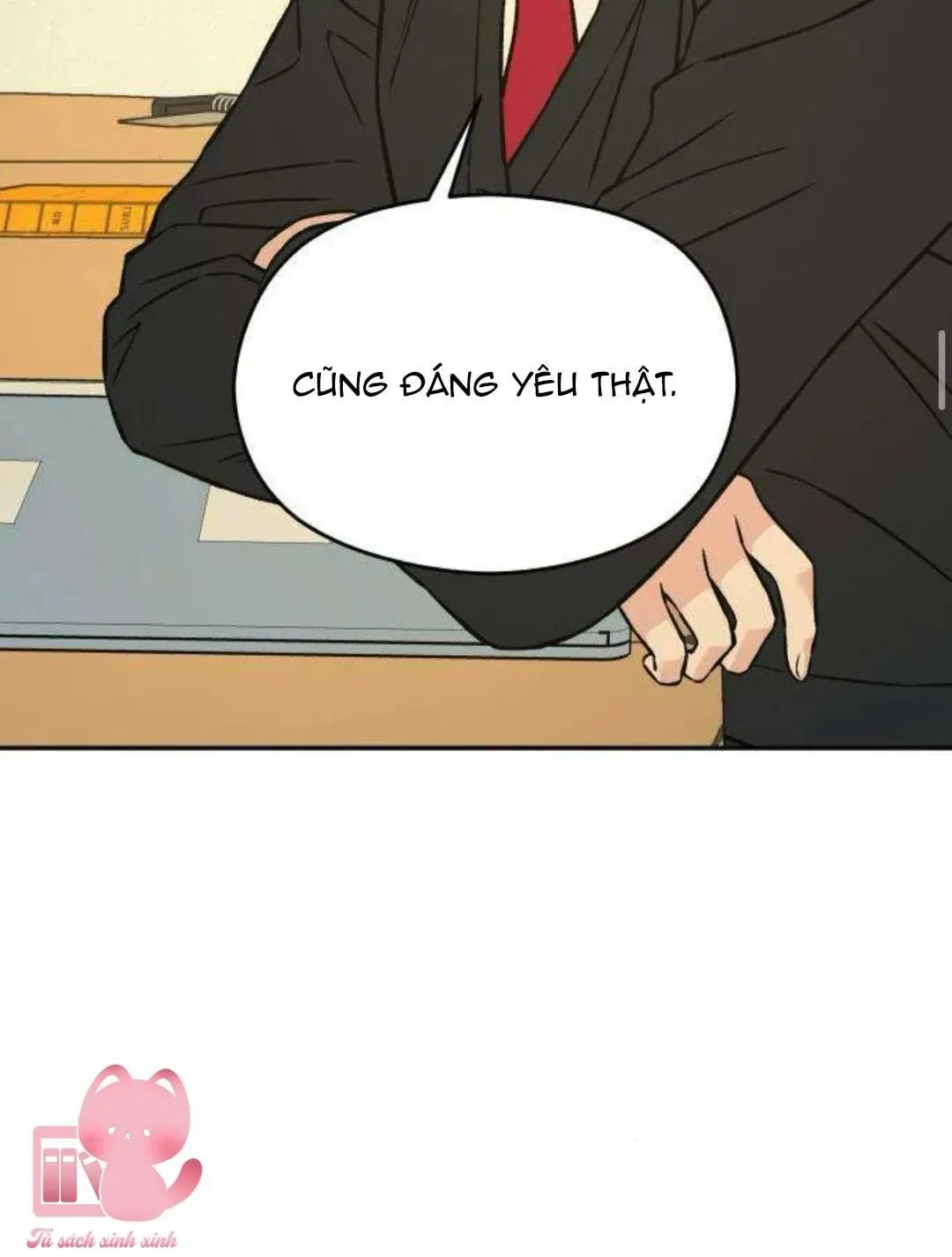Nguyên Tắc Của Serim Chap 17 - Next Chap 18