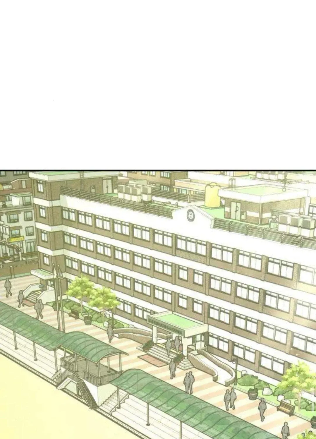 Nguyên Tắc Của Serim Chap 17 - Next Chap 18