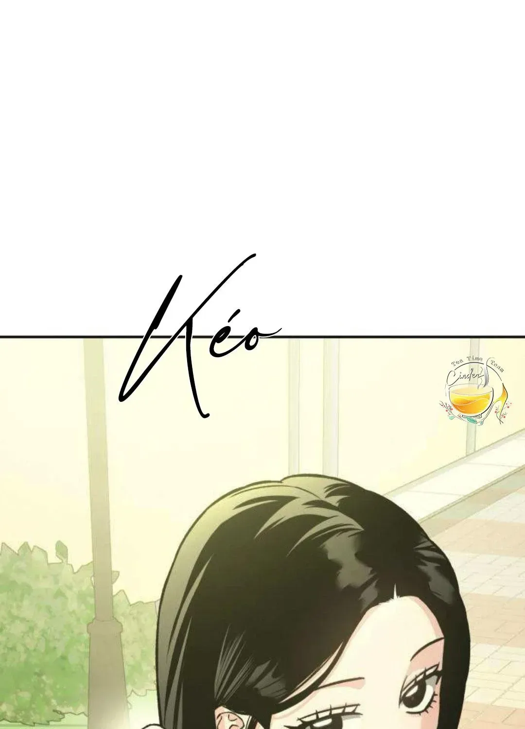 Nguyên Tắc Của Serim Chap 17 - Next Chap 18