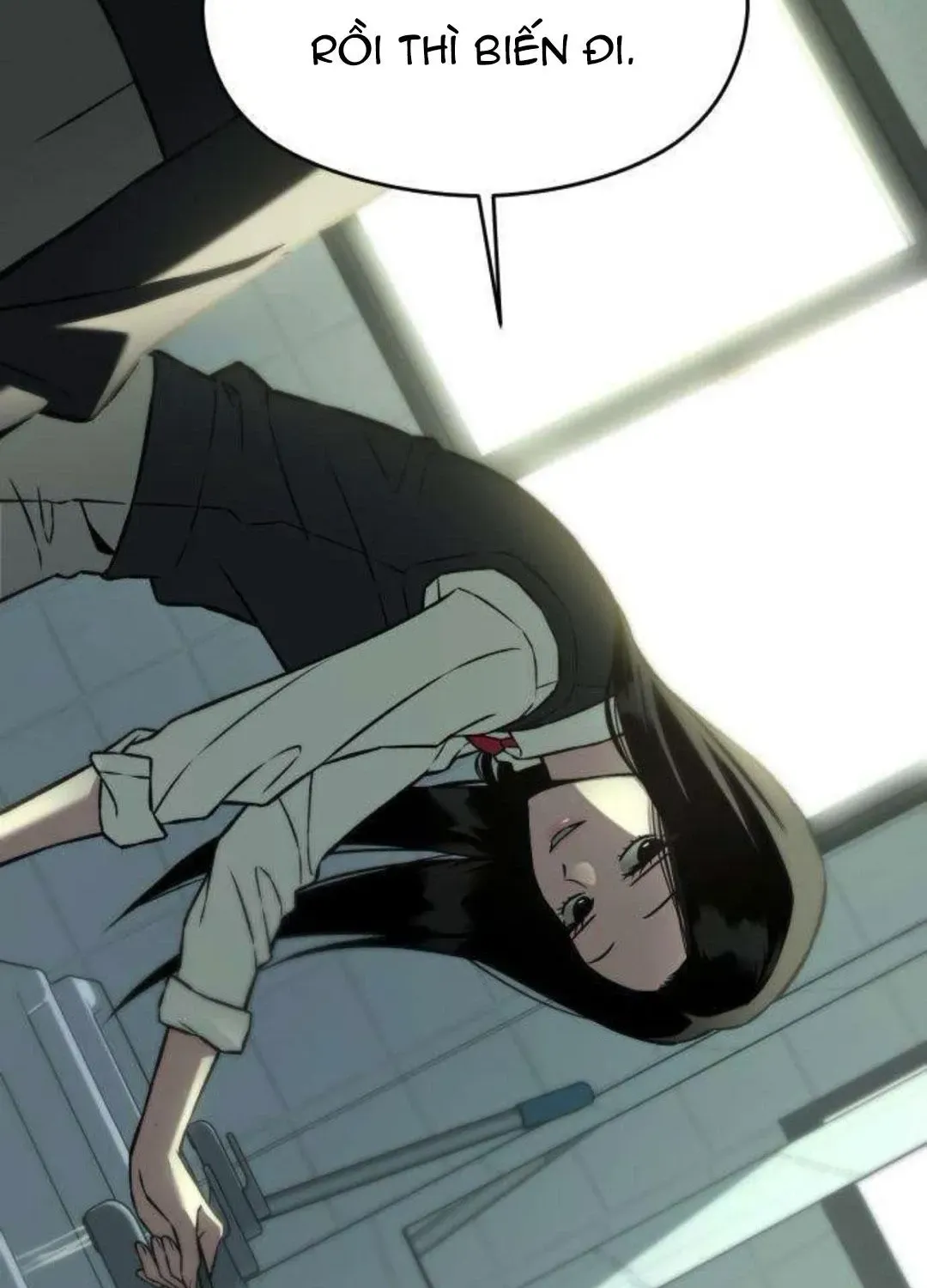 Nguyên Tắc Của Serim Chap 17 - Next Chap 18