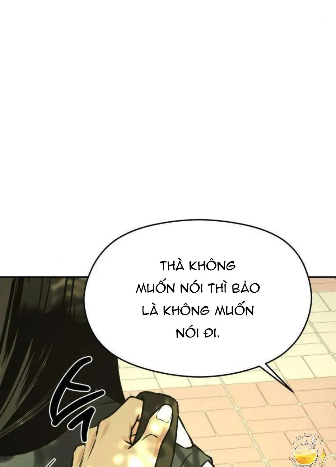 Nguyên Tắc Của Serim Chap 17 - Next Chap 18