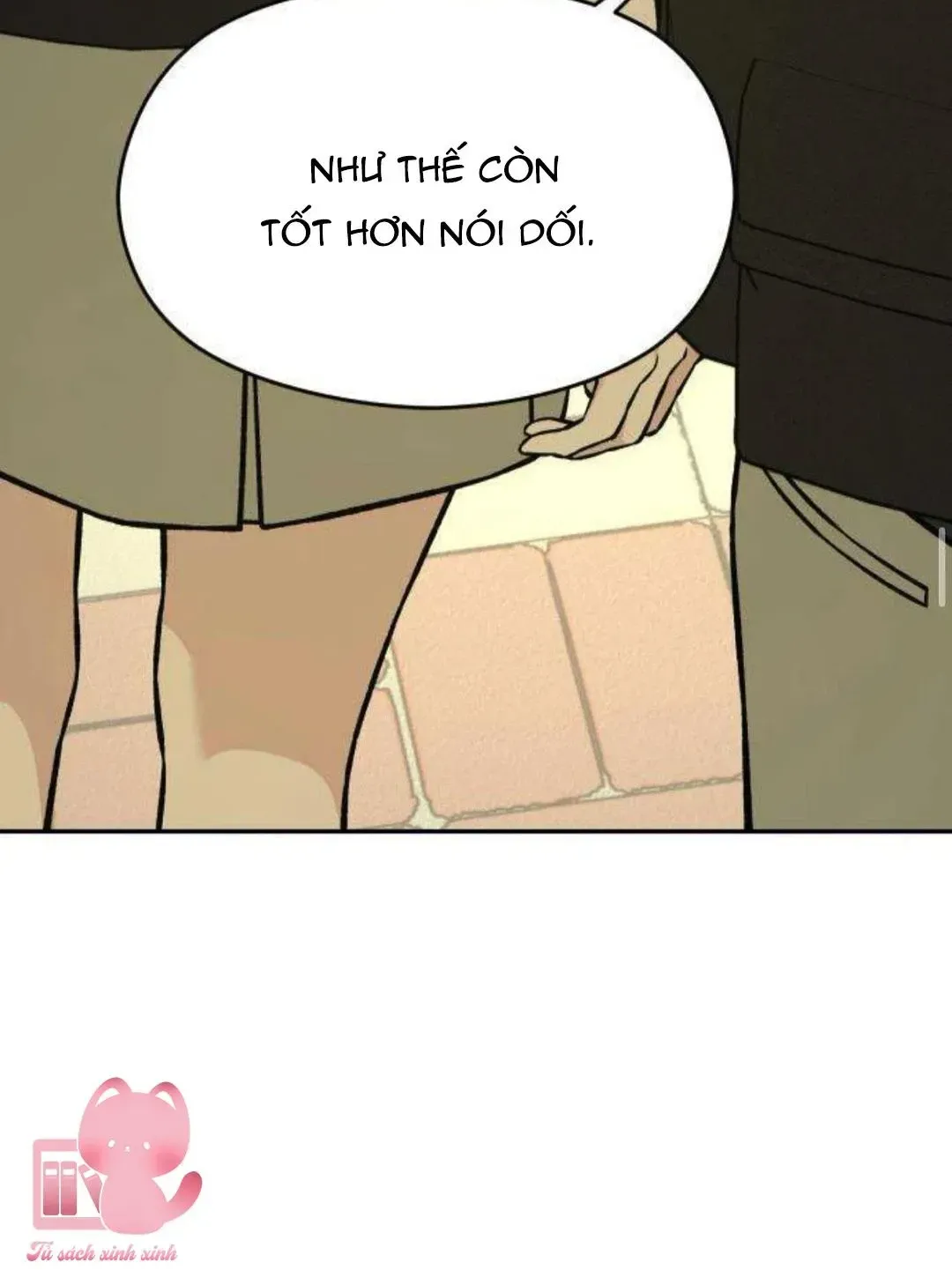 Nguyên Tắc Của Serim Chap 17 - Next Chap 18