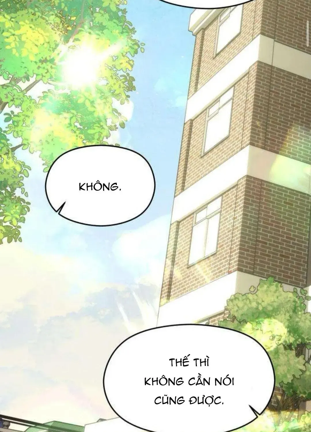 Nguyên Tắc Của Serim Chap 17 - Next Chap 18