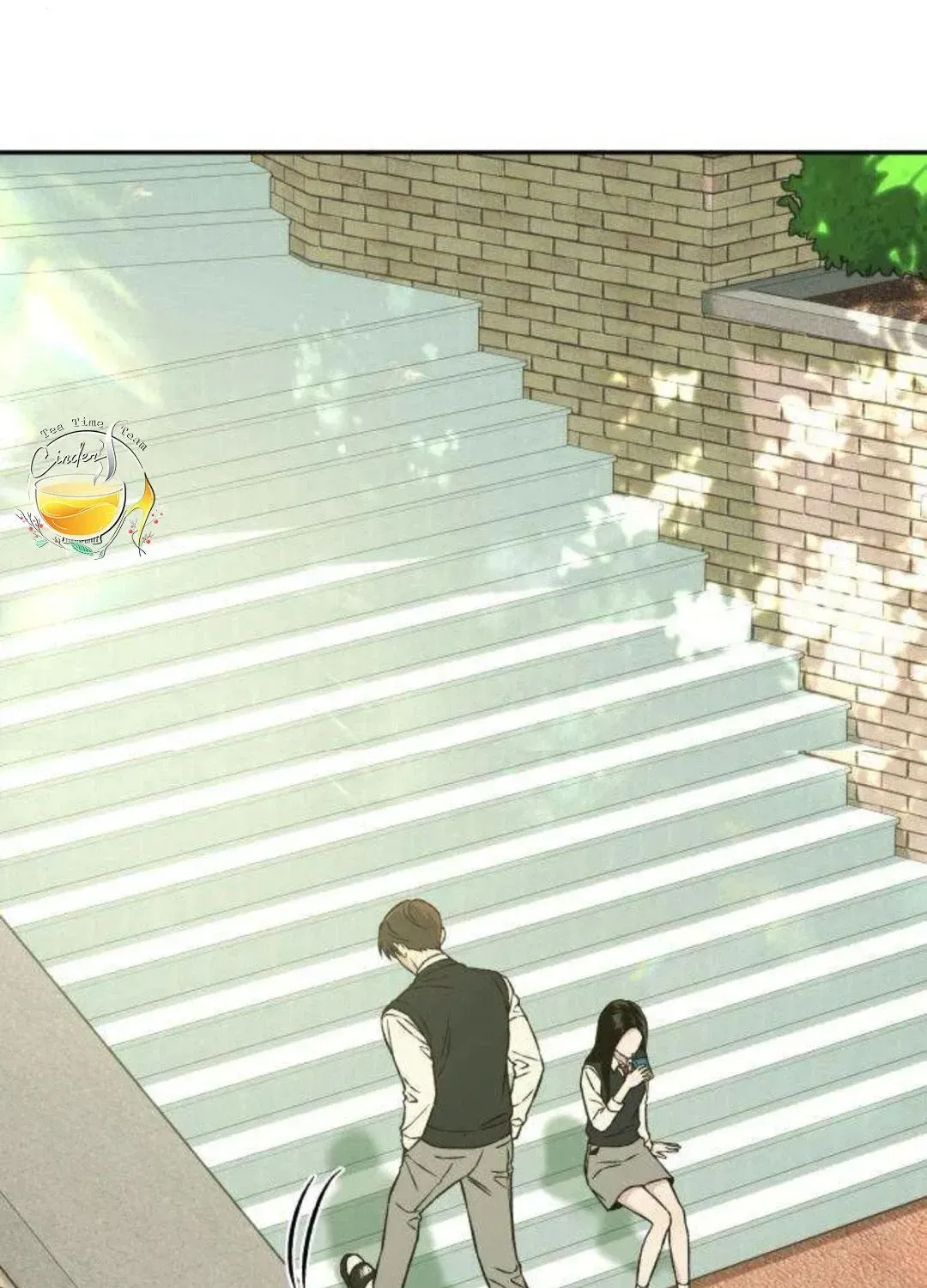 Nguyên Tắc Của Serim Chap 17 - Next Chap 18