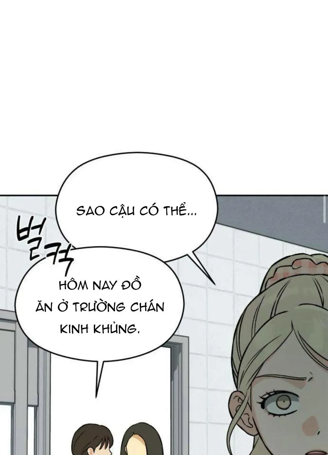 Nguyên Tắc Của Serim Chap 17 - Next Chap 18