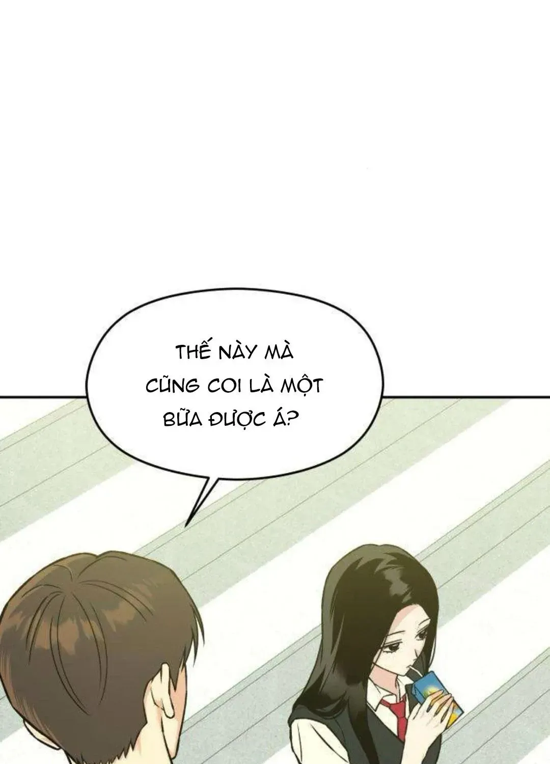 Nguyên Tắc Của Serim Chap 17 - Next Chap 18