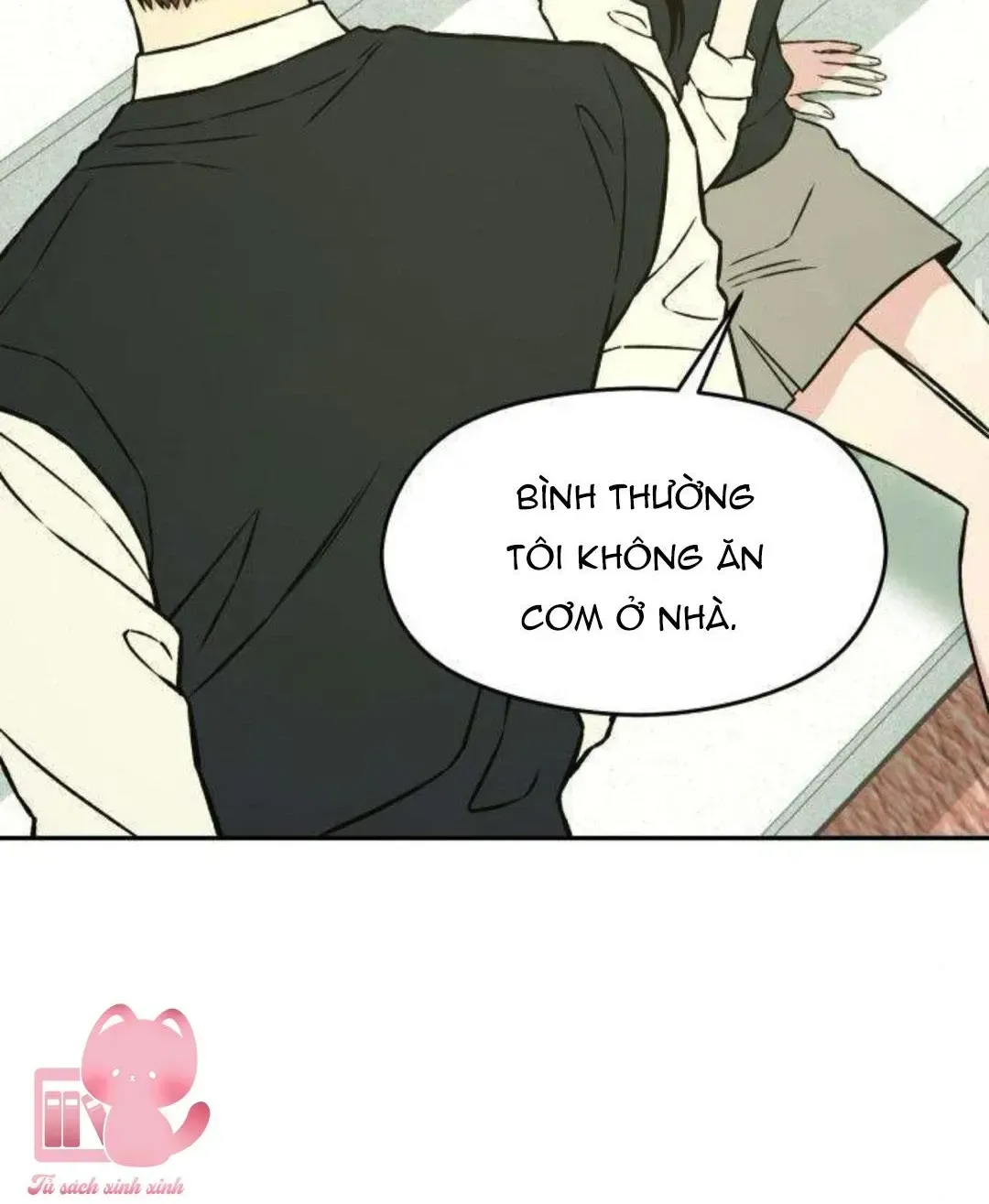 Nguyên Tắc Của Serim Chap 17 - Next Chap 18