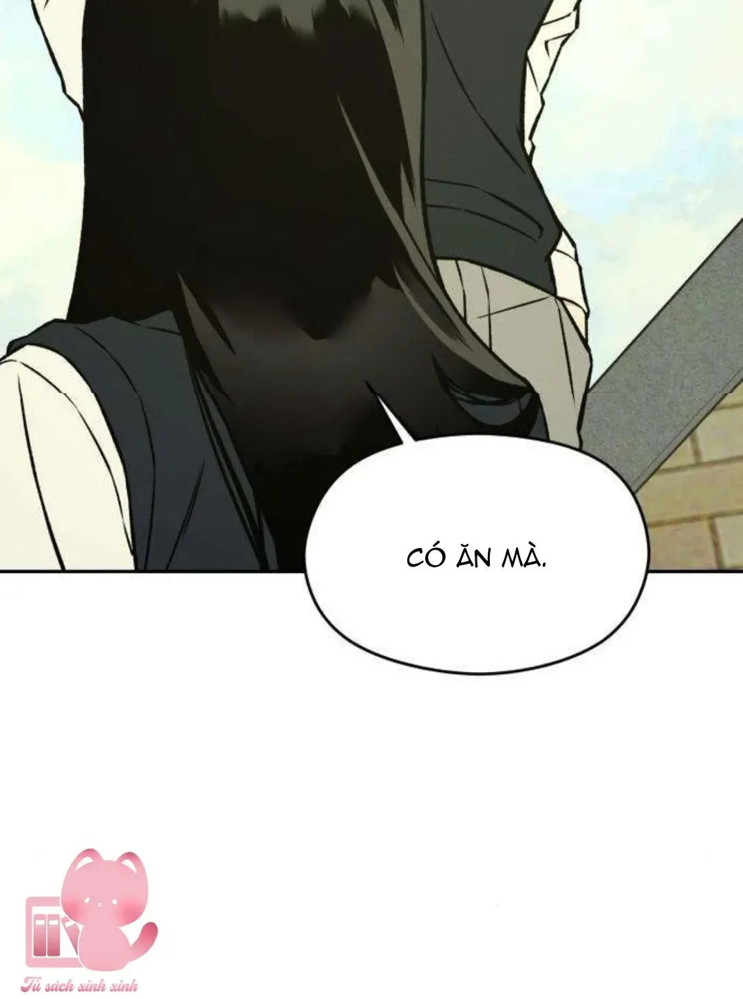 Nguyên Tắc Của Serim Chap 17 - Next Chap 18