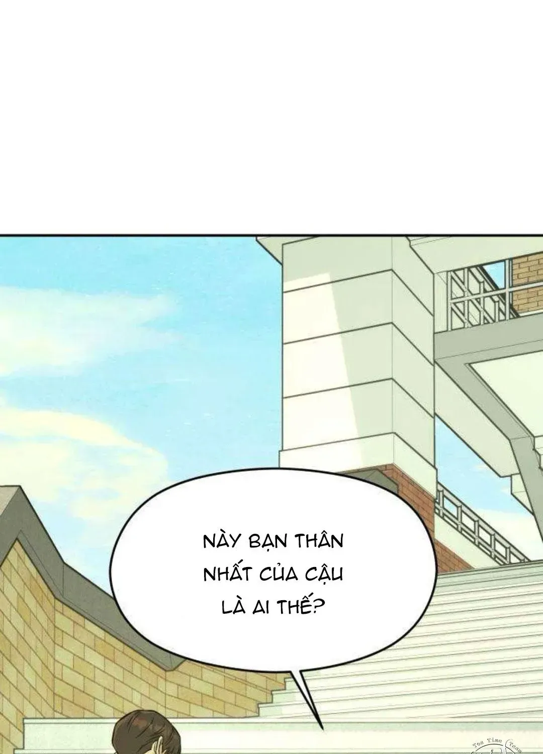 Nguyên Tắc Của Serim Chap 17 - Next Chap 18