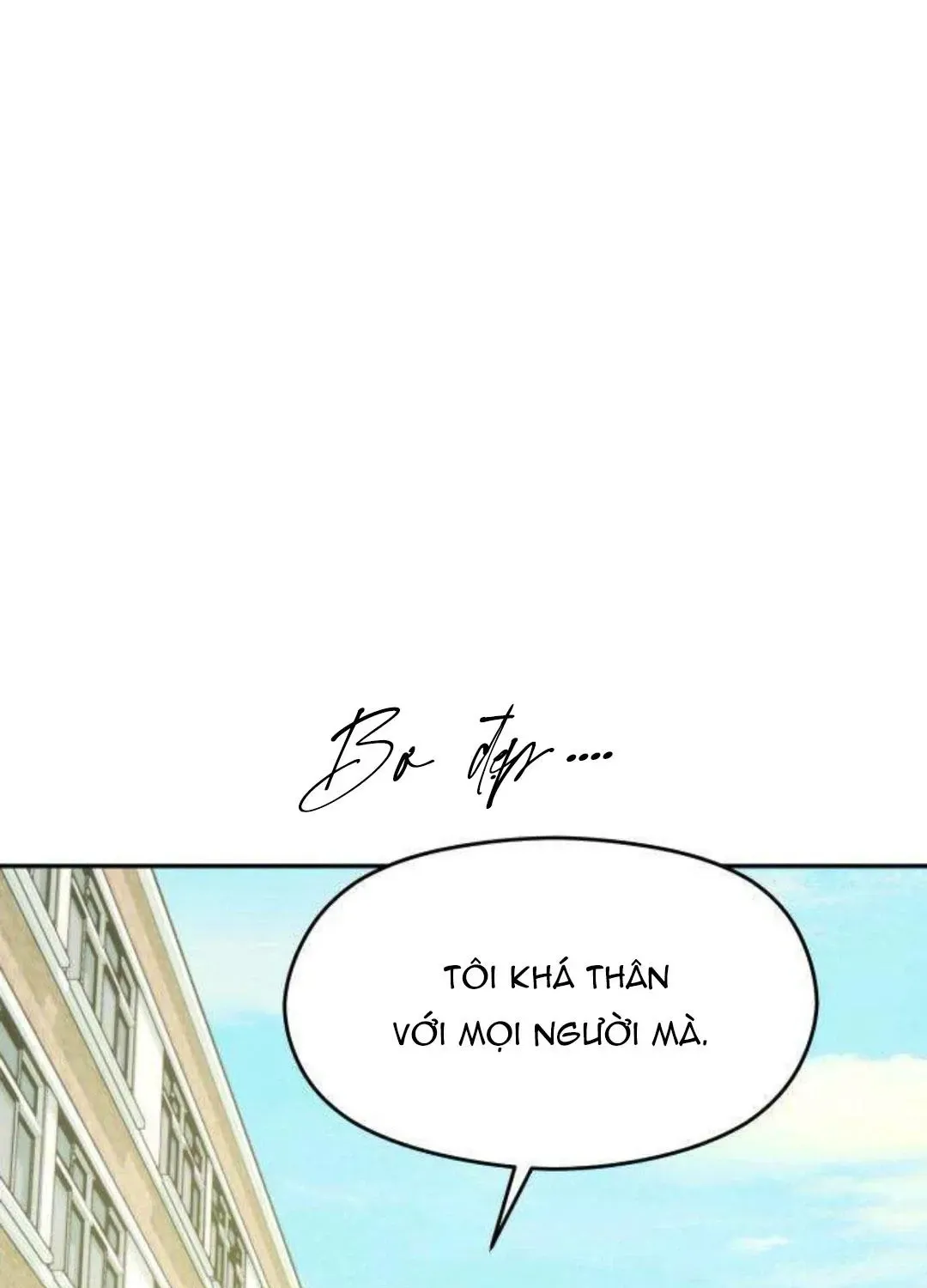 Nguyên Tắc Của Serim Chap 17 - Next Chap 18