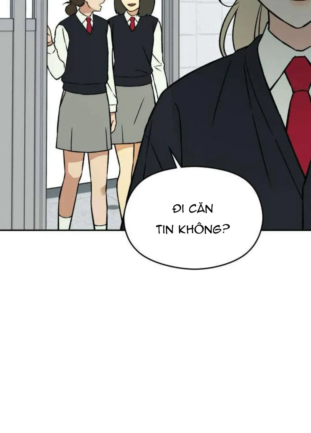 Nguyên Tắc Của Serim Chap 17 - Next Chap 18