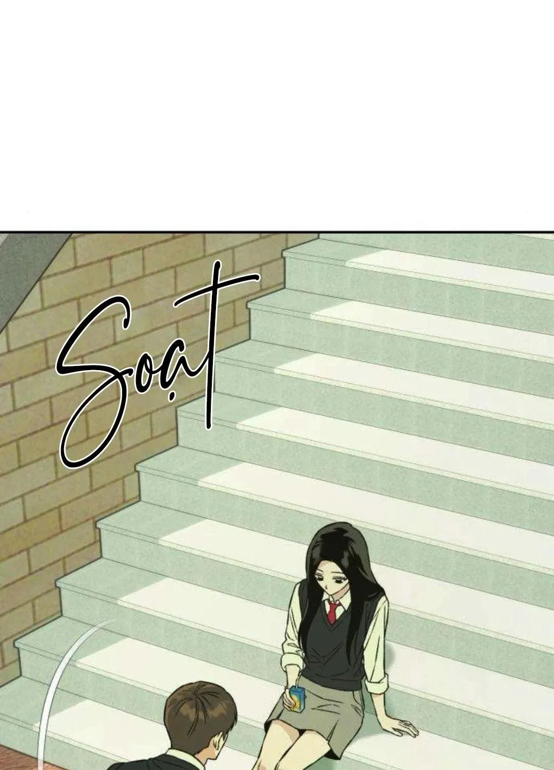 Nguyên Tắc Của Serim Chap 17 - Next Chap 18