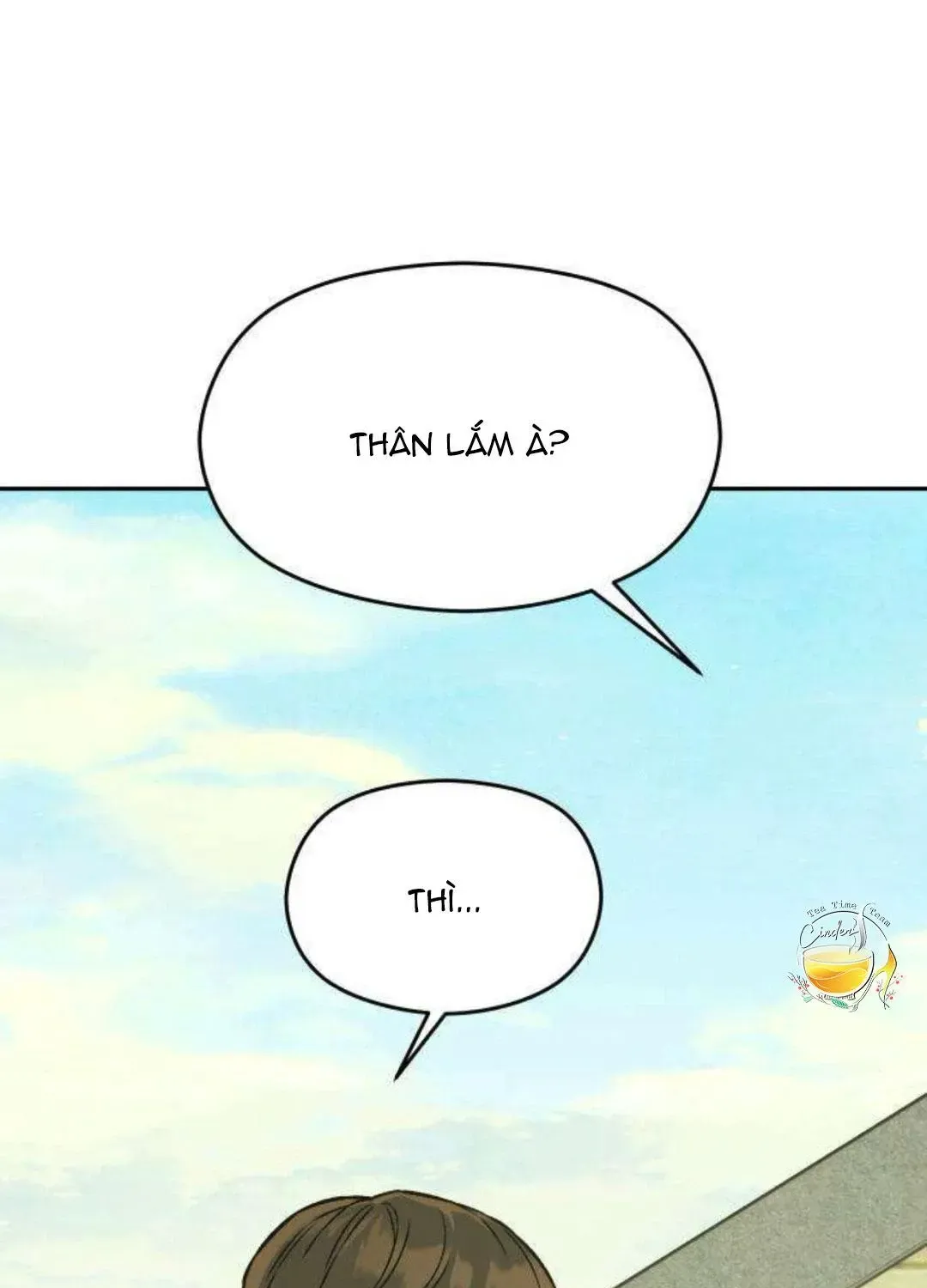 Nguyên Tắc Của Serim Chap 17 - Next Chap 18