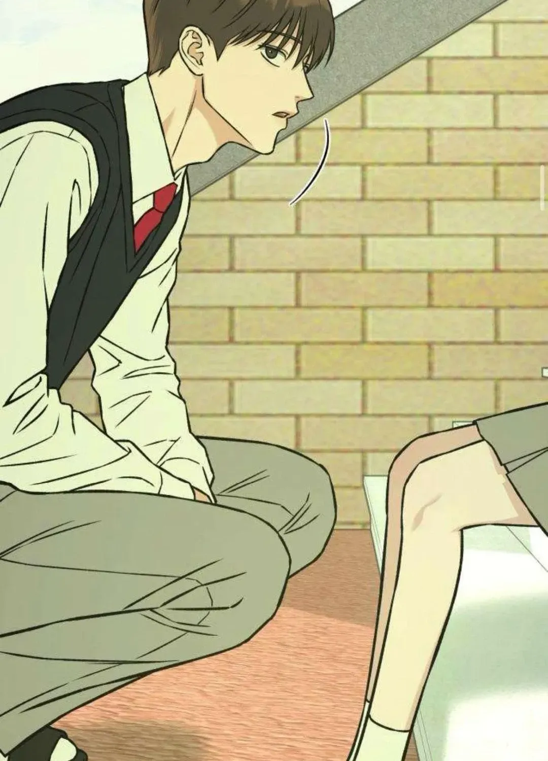 Nguyên Tắc Của Serim Chap 17 - Next Chap 18