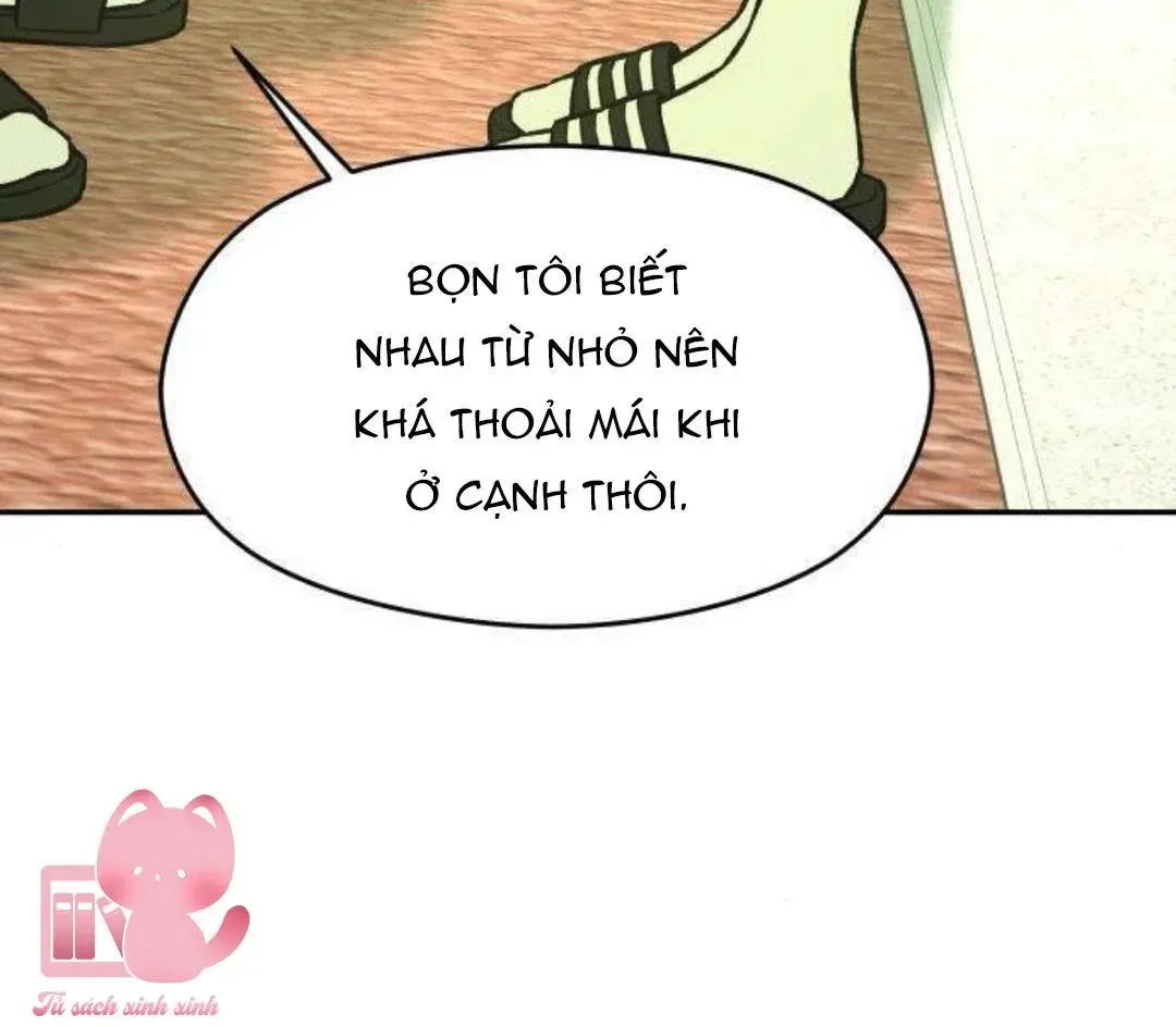 Nguyên Tắc Của Serim Chap 17 - Next Chap 18