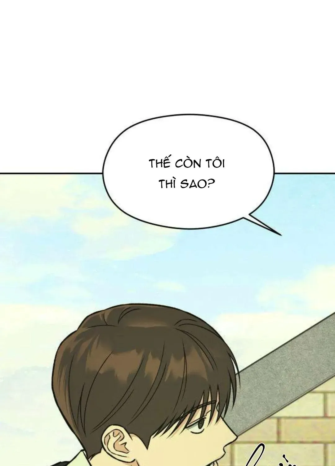 Nguyên Tắc Của Serim Chap 17 - Next Chap 18