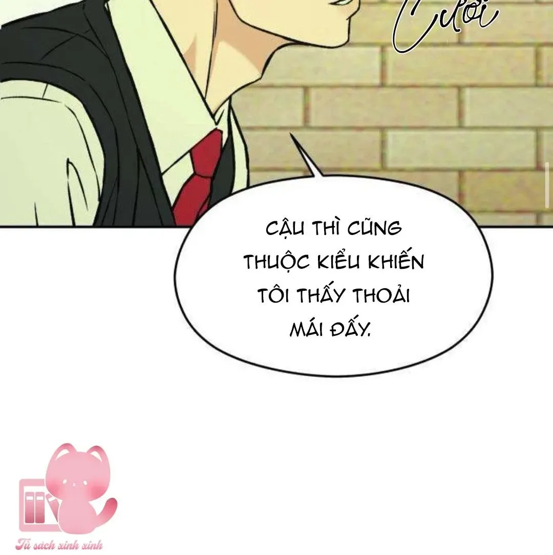 Nguyên Tắc Của Serim Chap 17 - Next Chap 18