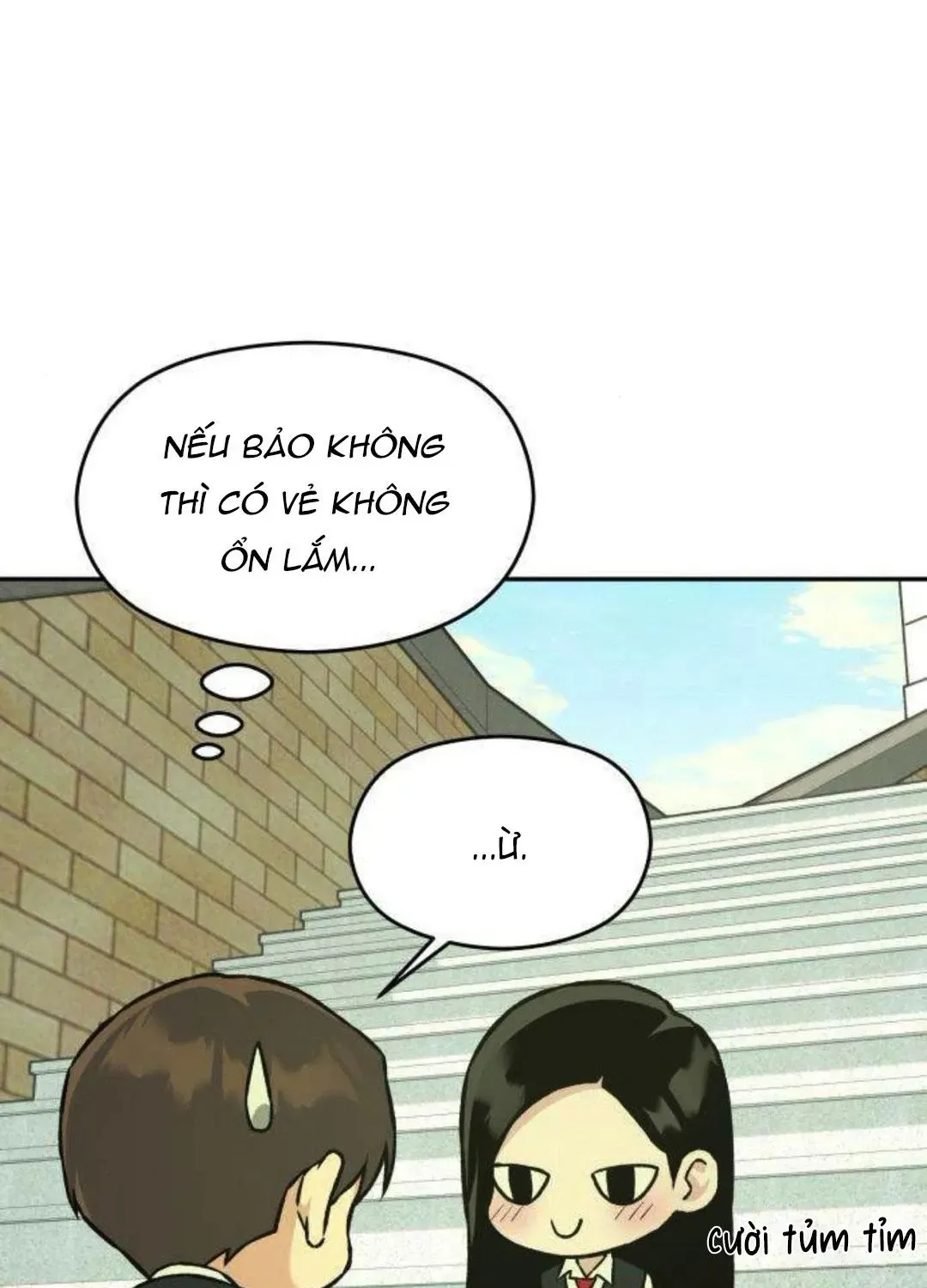 Nguyên Tắc Của Serim Chap 17 - Next Chap 18