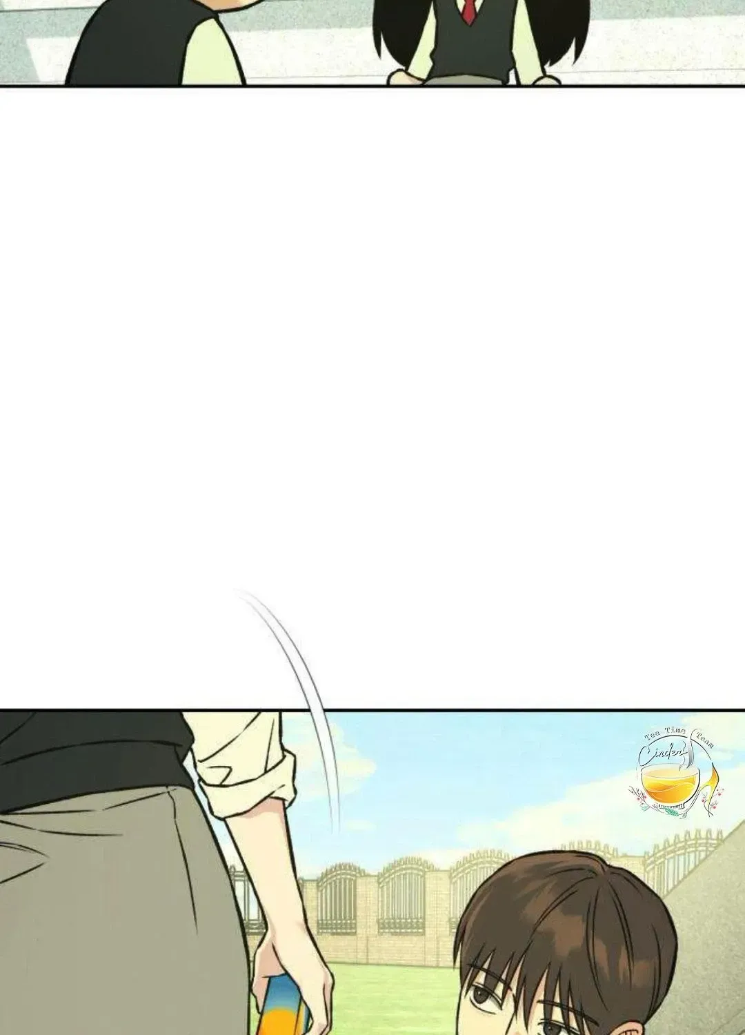 Nguyên Tắc Của Serim Chap 17 - Next Chap 18