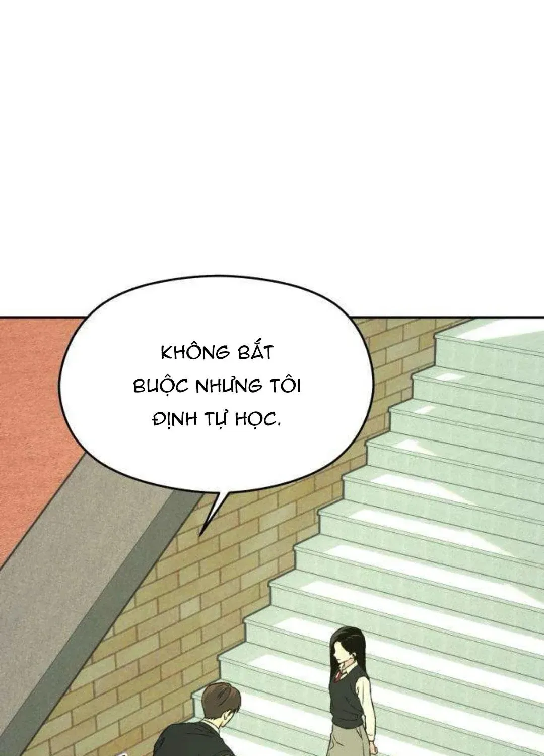Nguyên Tắc Của Serim Chap 17 - Next Chap 18