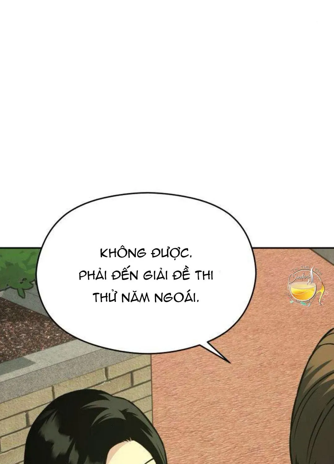 Nguyên Tắc Của Serim Chap 17 - Next Chap 18