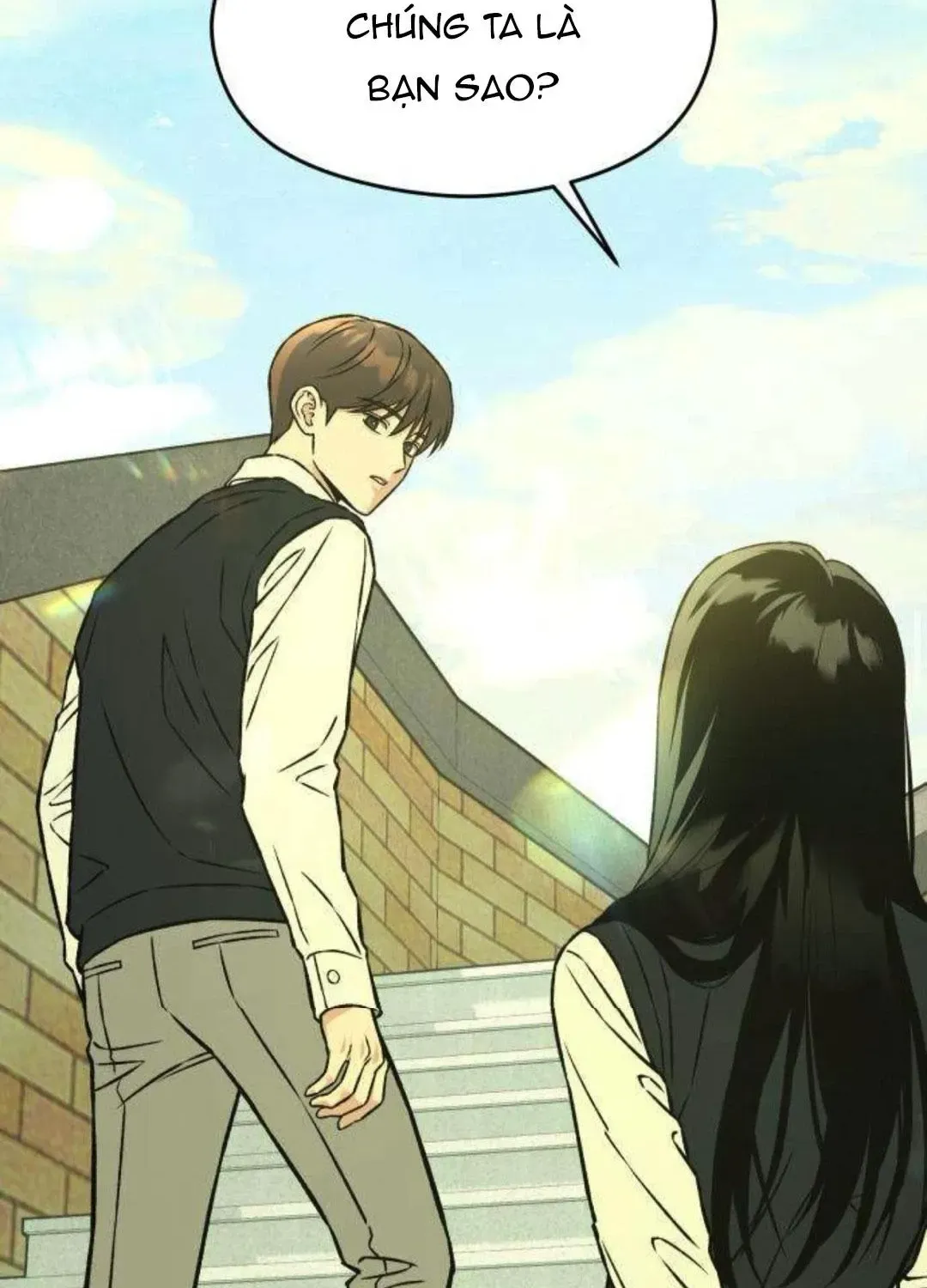 Nguyên Tắc Của Serim Chap 17 - Next Chap 18