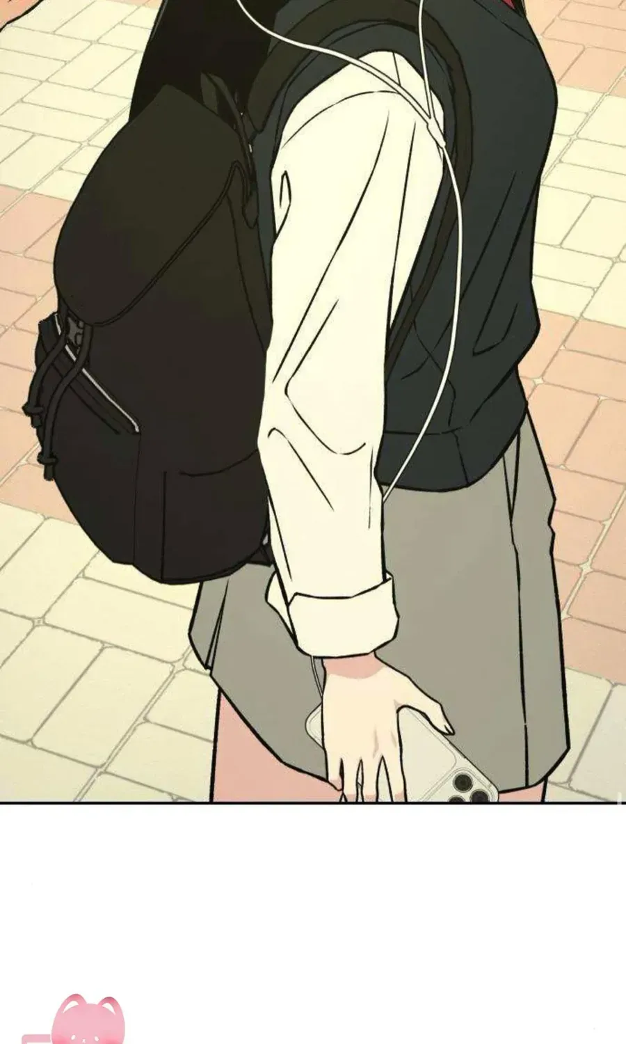 Nguyên Tắc Của Serim Chap 17 - Next Chap 18