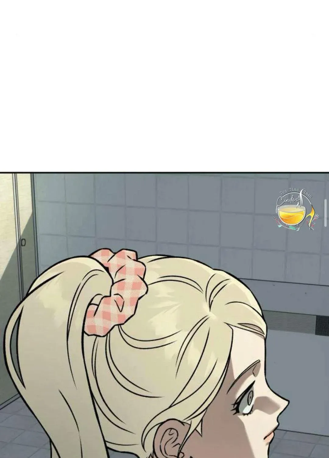 Nguyên Tắc Của Serim Chap 17 - Next Chap 18