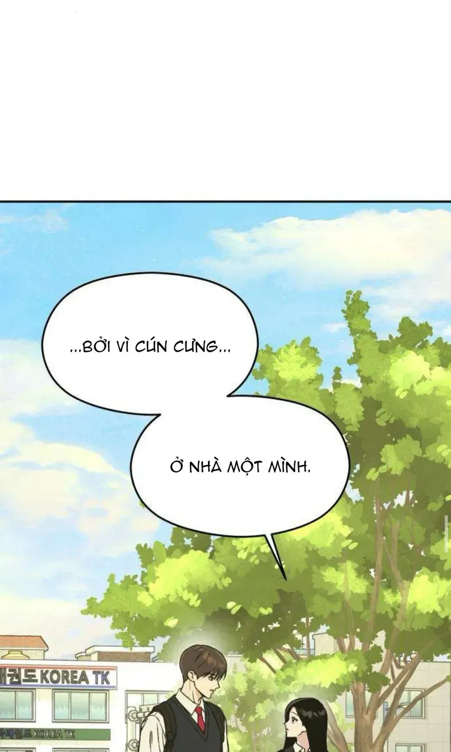 Nguyên Tắc Của Serim Chap 17 - Next Chap 18