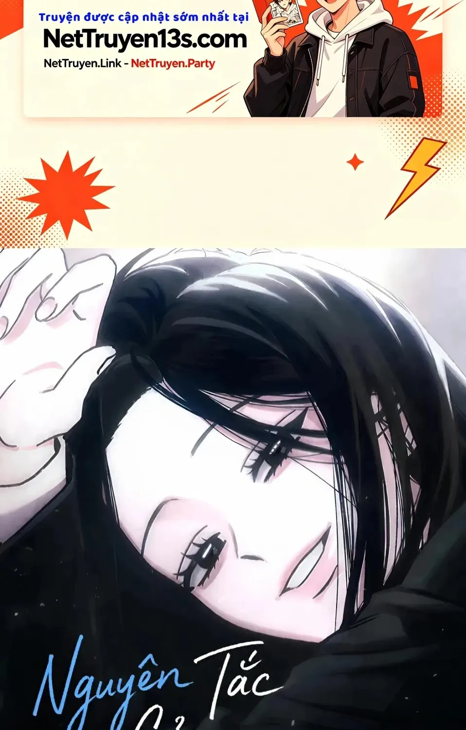 Nguyên Tắc Của Serim Chap 17 - Next Chap 18