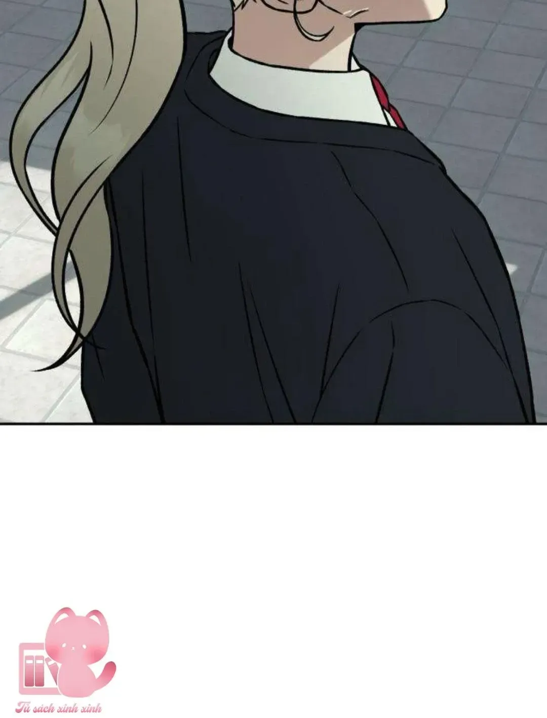 Nguyên Tắc Của Serim Chap 17 - Next Chap 18