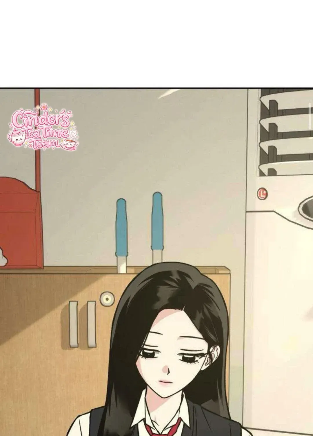 Nguyên Tắc Của Serim Chap 17 - Next Chap 18
