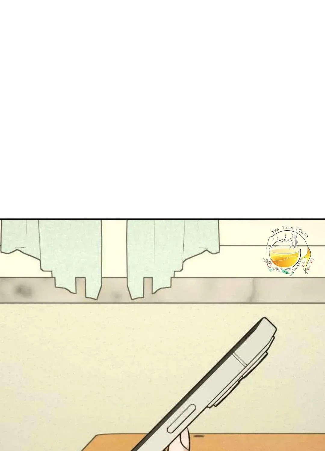 Nguyên Tắc Của Serim Chap 17 - Next Chap 18