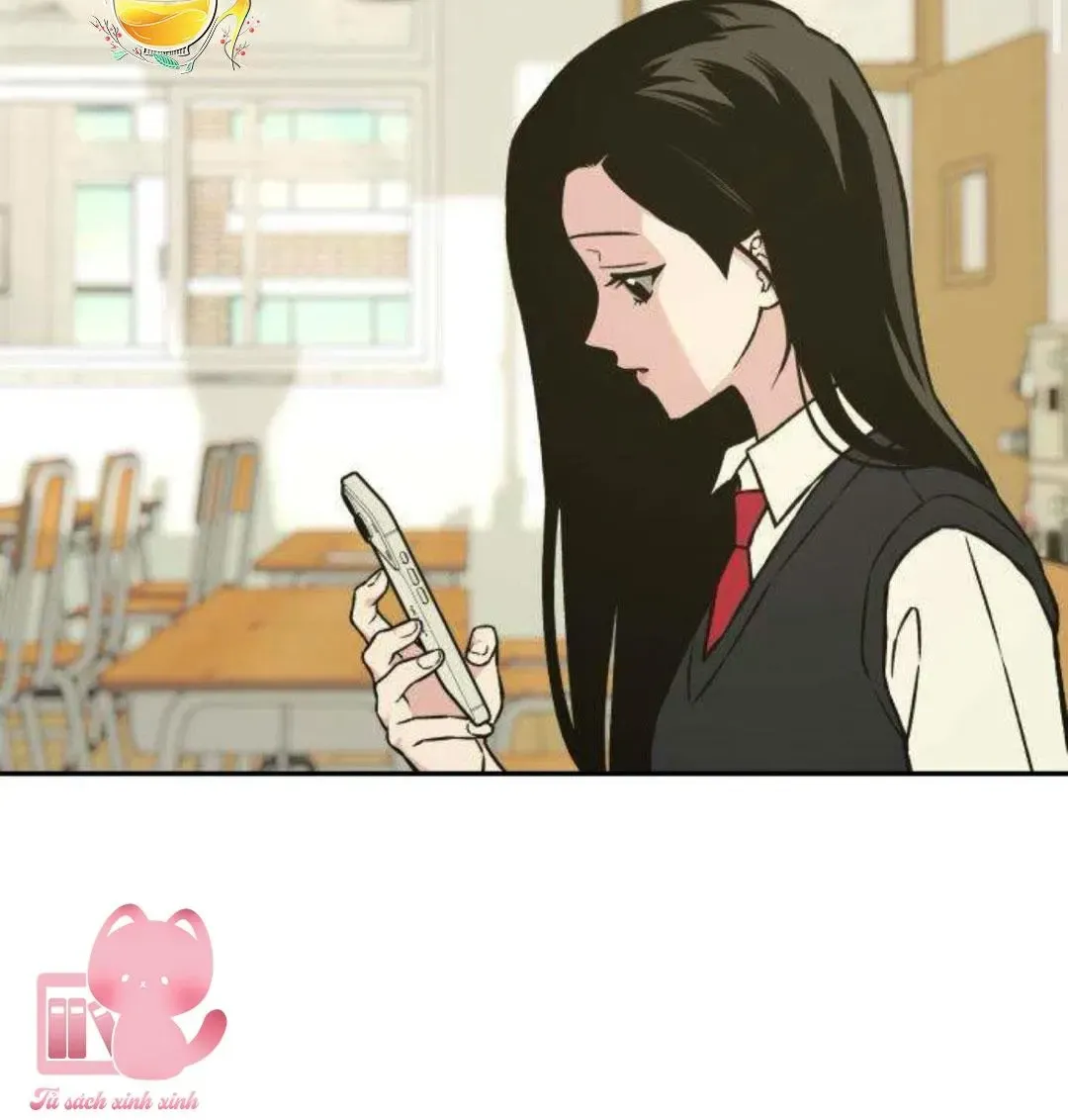 Nguyên Tắc Của Serim Chap 17 - Next Chap 18