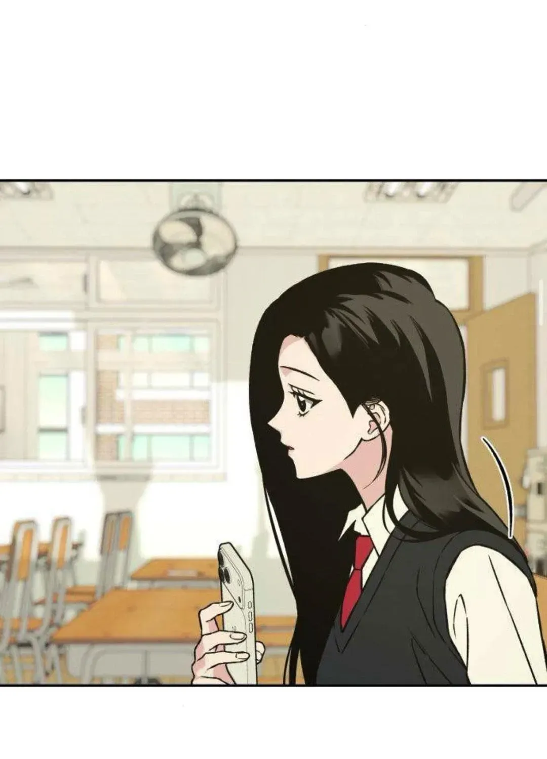 Nguyên Tắc Của Serim Chap 17 - Next Chap 18
