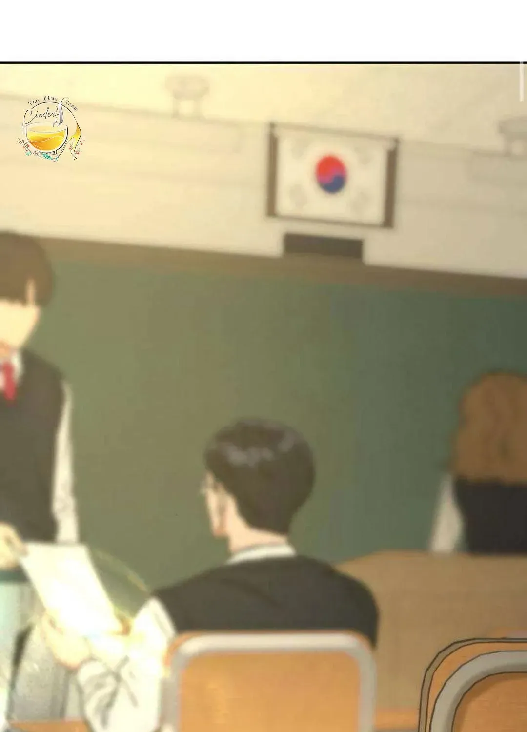 Nguyên Tắc Của Serim Chap 17 - Next Chap 18