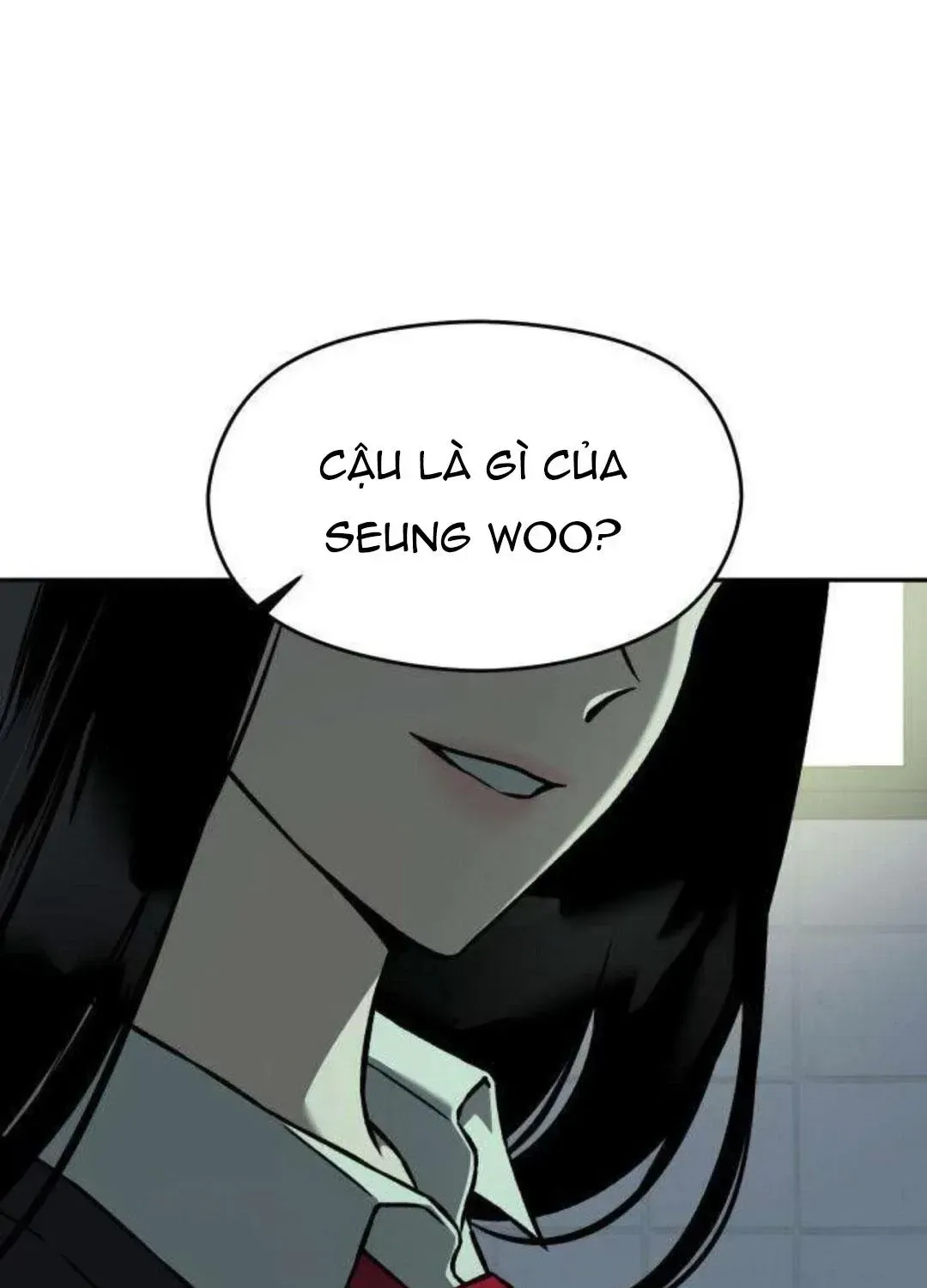 Nguyên Tắc Của Serim Chap 17 - Next Chap 18