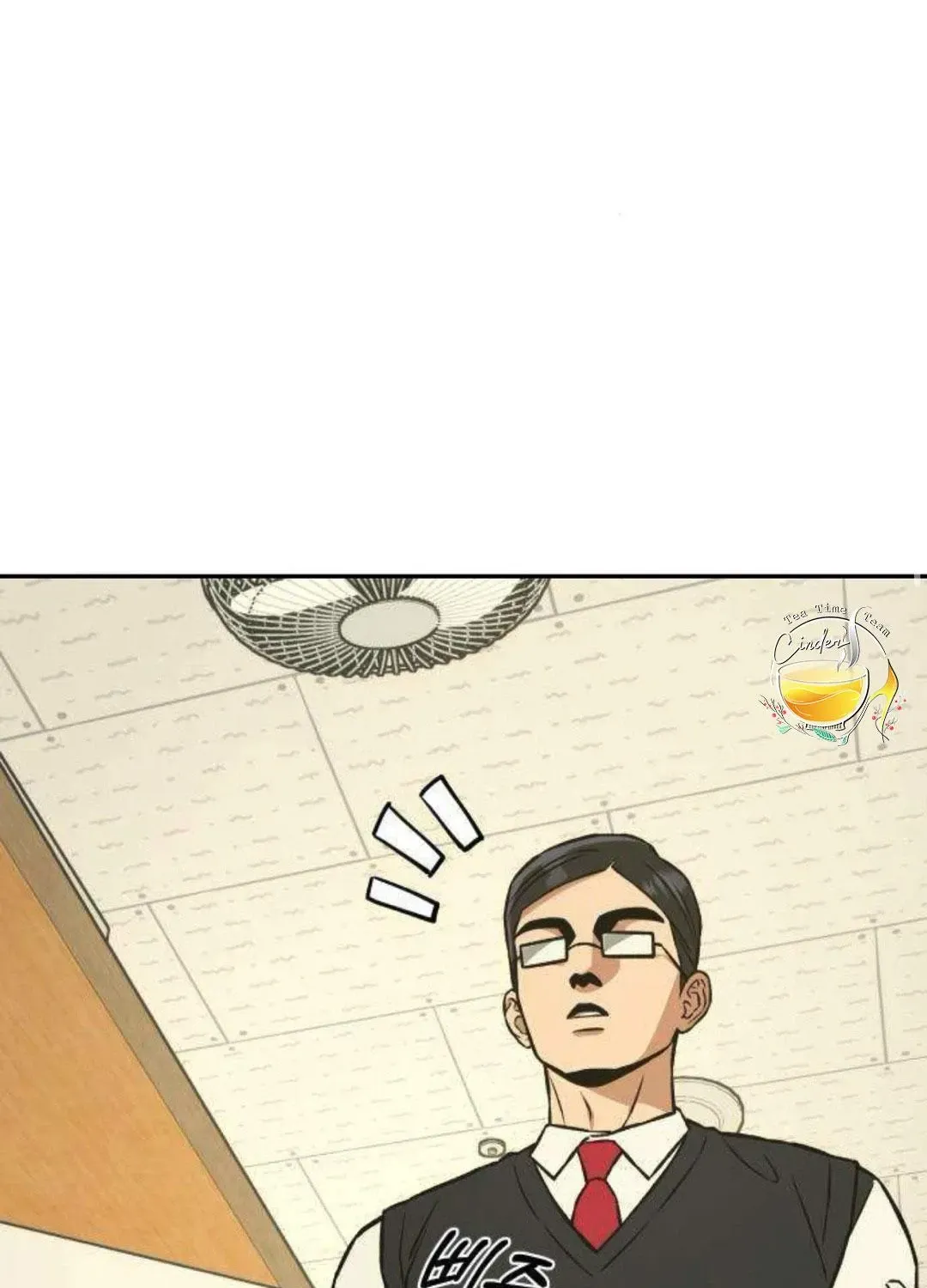 Nguyên Tắc Của Serim Chap 17 - Next Chap 18