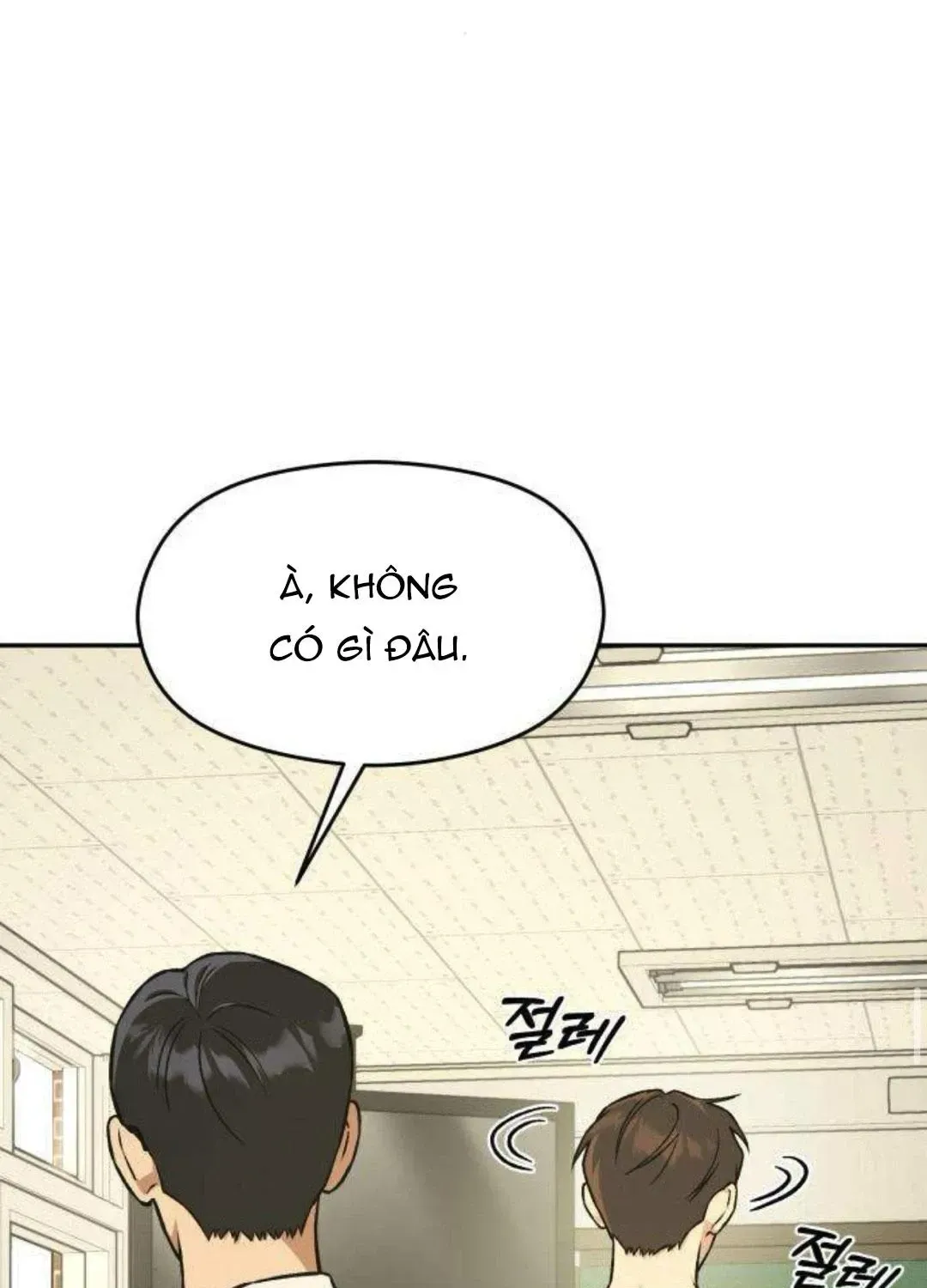 Nguyên Tắc Của Serim Chap 17 - Next Chap 18