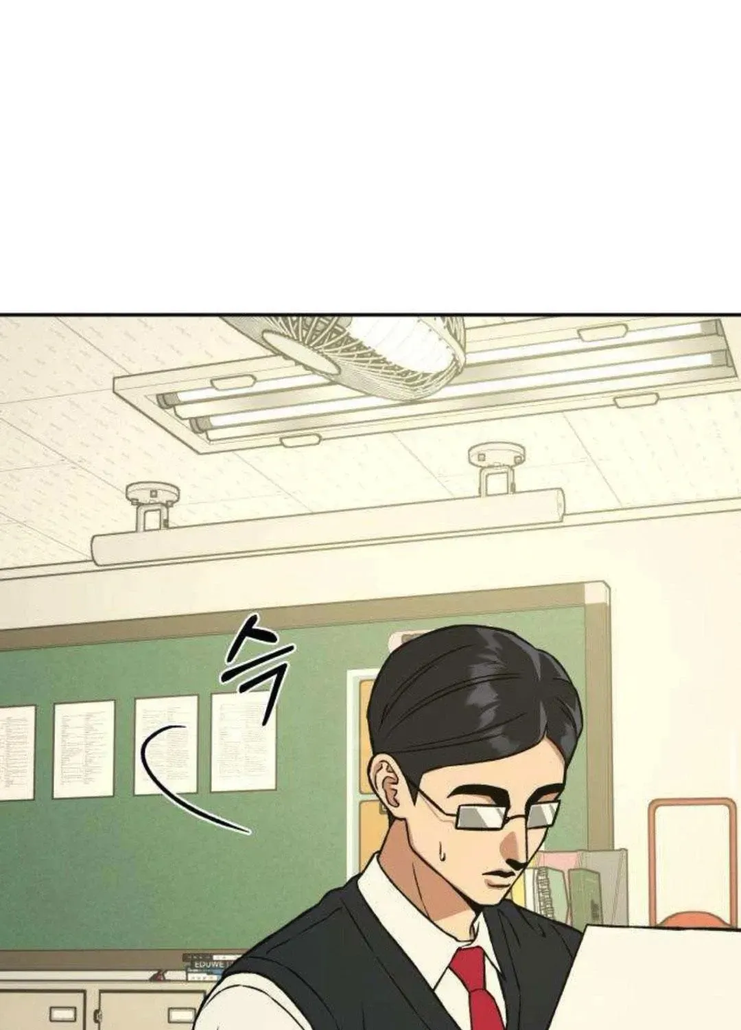 Nguyên Tắc Của Serim Chap 17 - Next Chap 18
