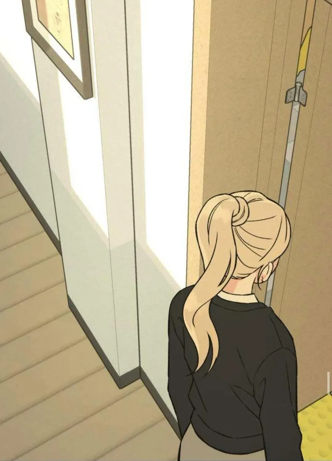 Nguyên Tắc Của Serim Chap 17 - Next Chap 18