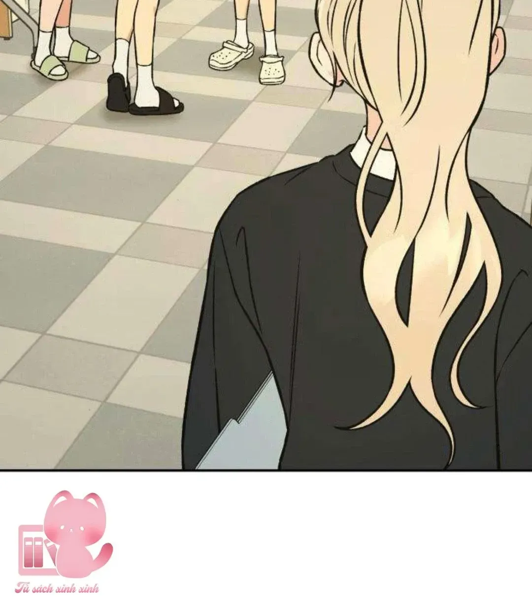 Nguyên Tắc Của Serim Chap 17 - Next Chap 18