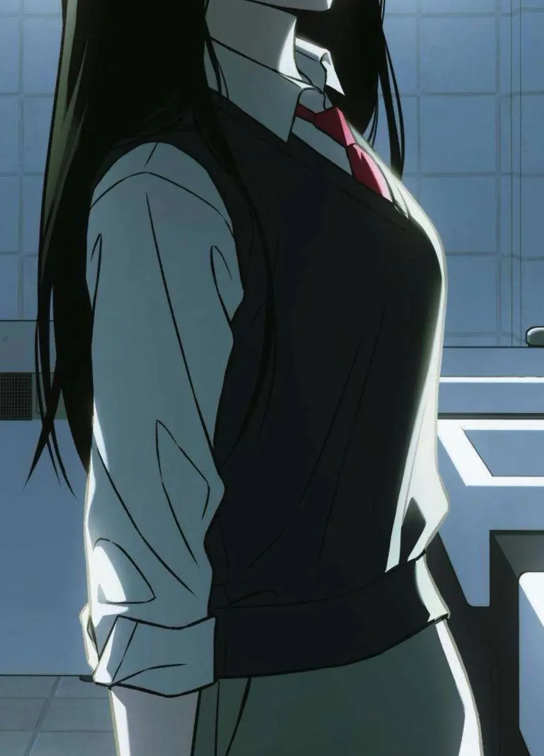Nguyên Tắc Của Serim Chap 17 - Next Chap 18