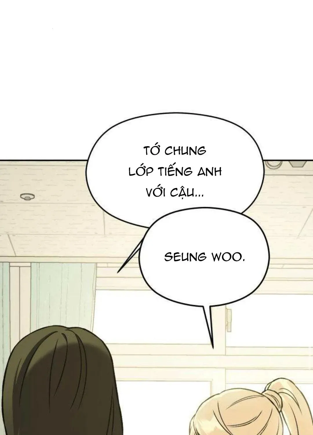 Nguyên Tắc Của Serim Chap 17 - Next Chap 18