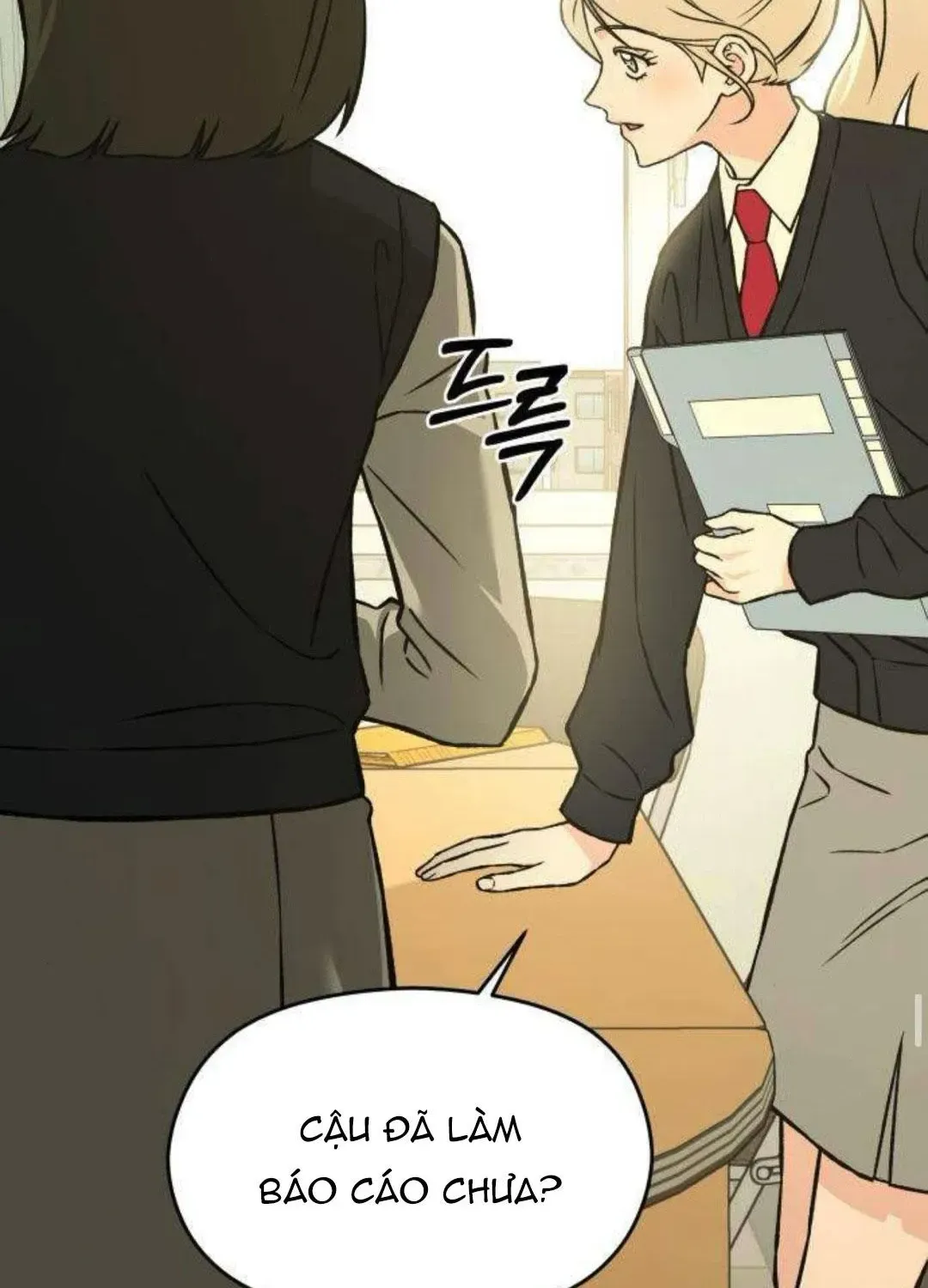 Nguyên Tắc Của Serim Chap 17 - Next Chap 18