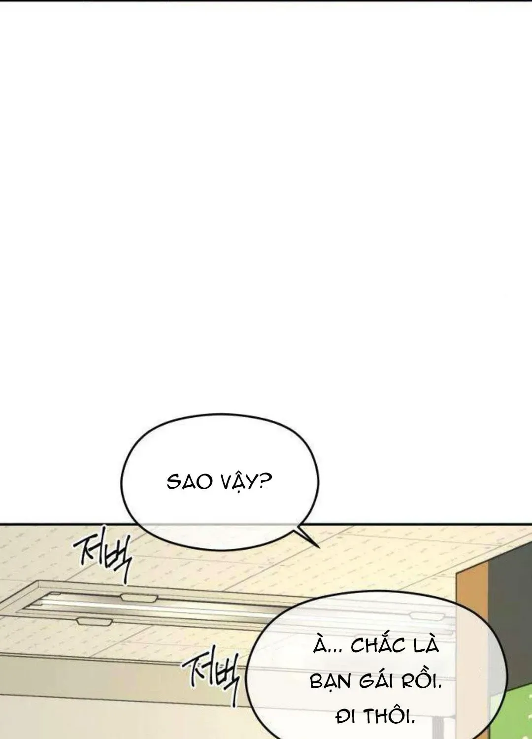 Nguyên Tắc Của Serim Chap 17 - Next Chap 18