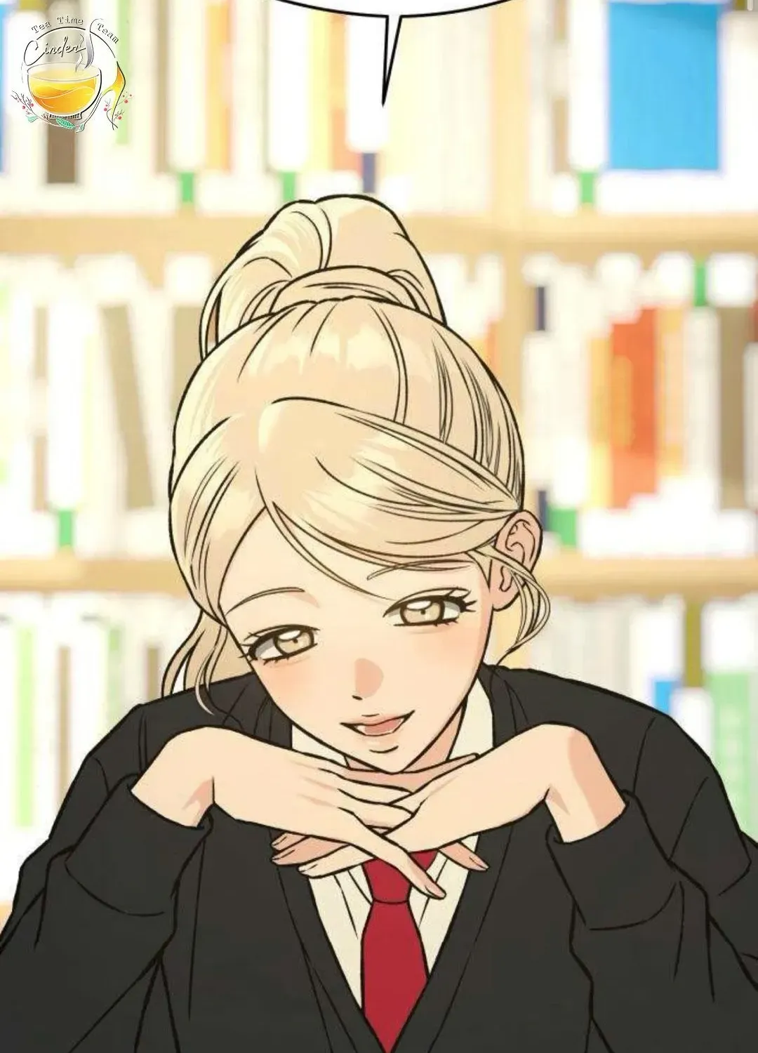 Nguyên Tắc Của Serim Chap 17 - Next Chap 18